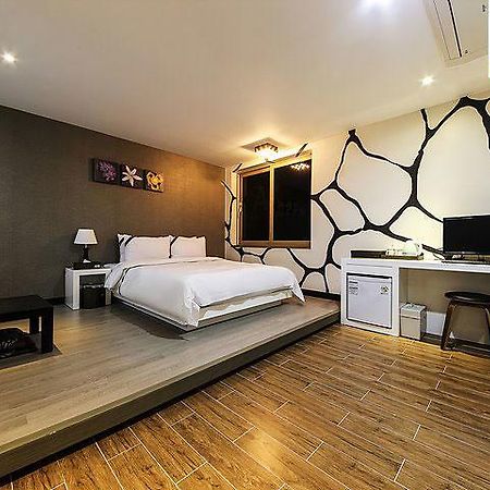 A2 Hotel Desingers Yesan Exterior foto